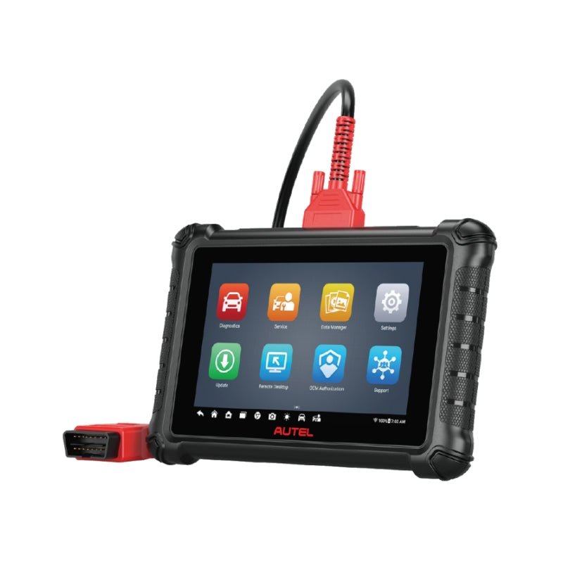 MX900 product photo from utel-us