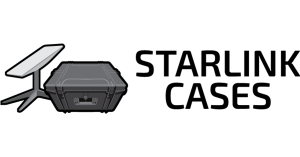 Starlinkcases brand logo