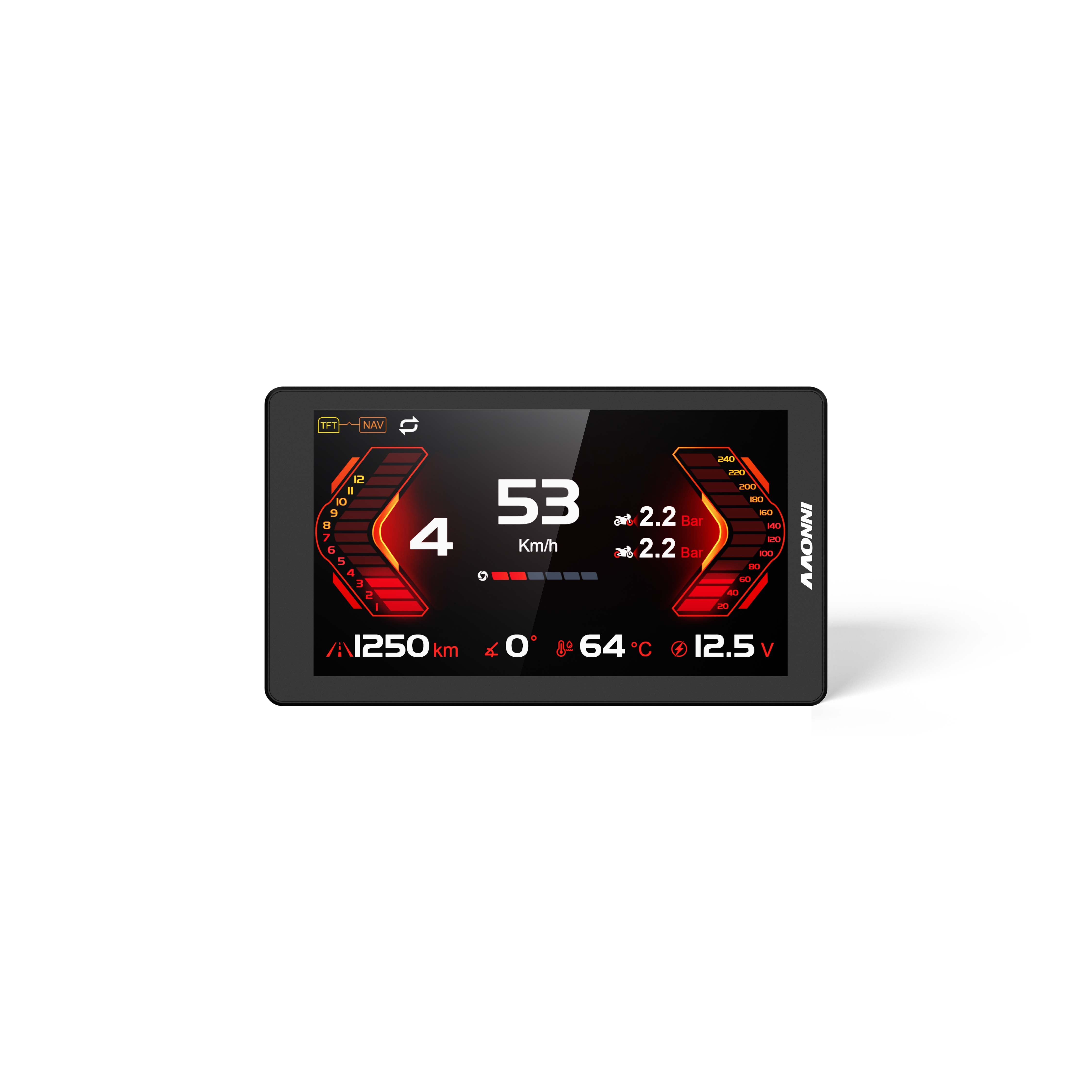 N2 Display For BMW product photo from Innovv