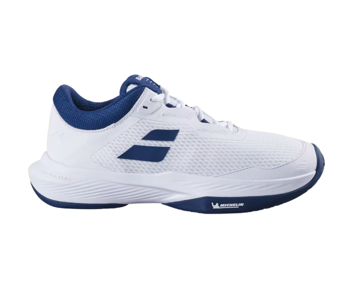 Men's Babolat SFX 4 AC Tennis Shoe Men's Tennis Shoes product photo from courtsidetennis