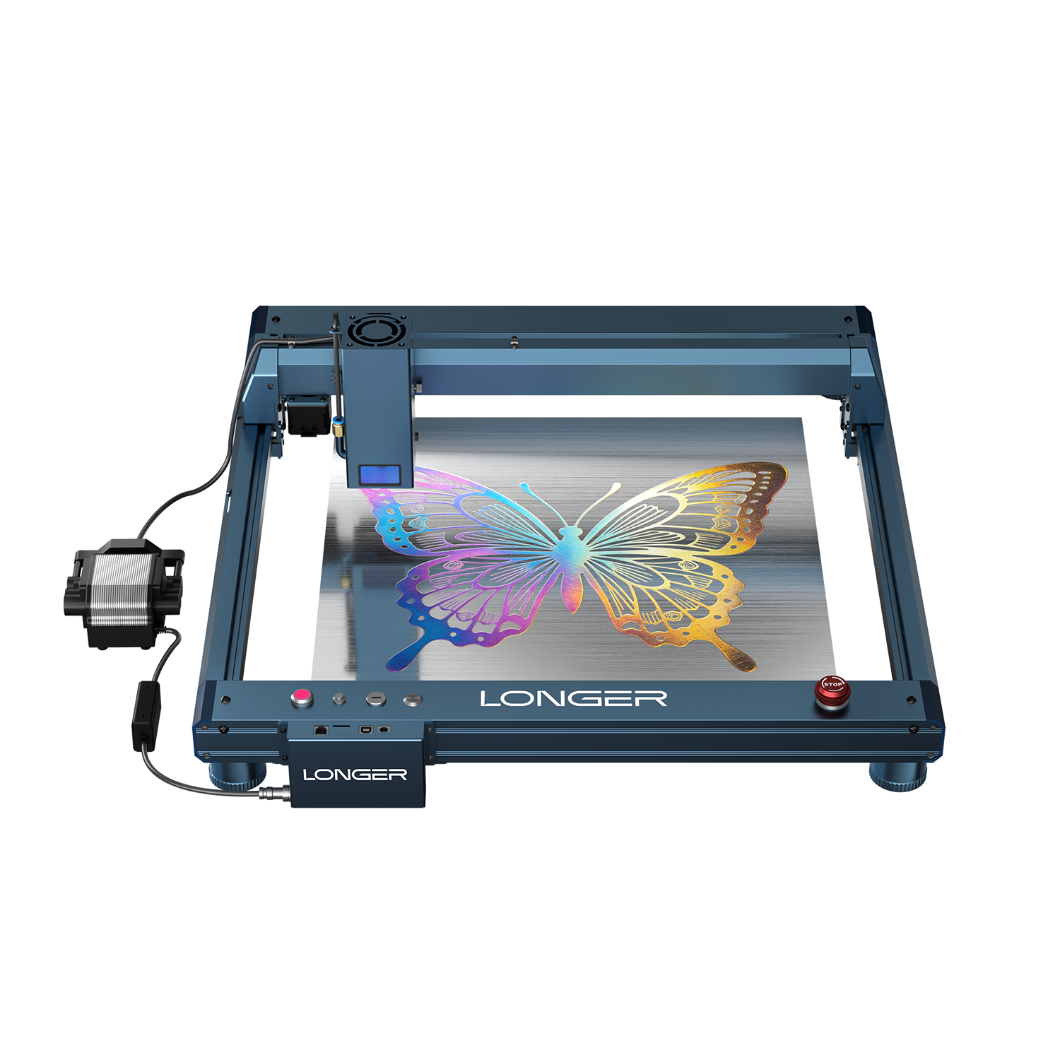 Longer Laser B1 40W 44 48W Output Power product photo from TOYBOX