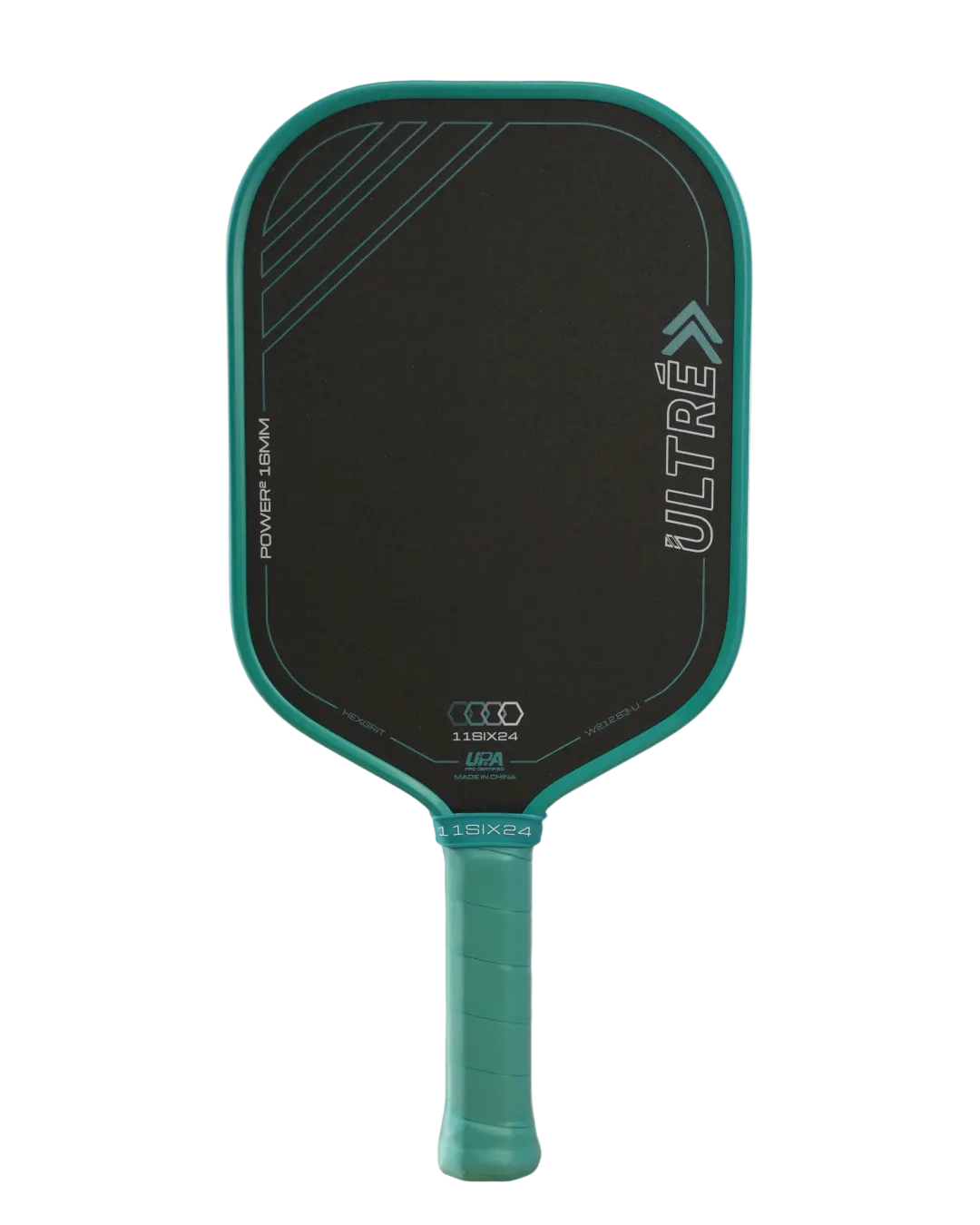 UltréFlagship · Power 2 product photo from 11SIX24 Pickleball