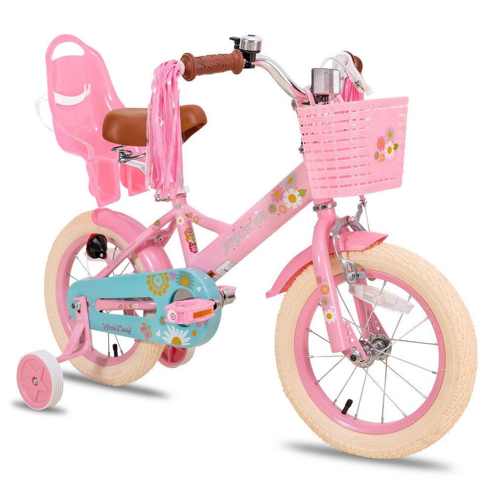 JOYSTAR Little Daisy Girls BikeRegular price $139.99 Sale pricefrom $109.99 Save $30.00 product photo from joystarbikes