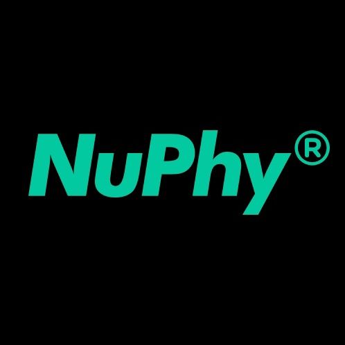 NuPhy brand logo