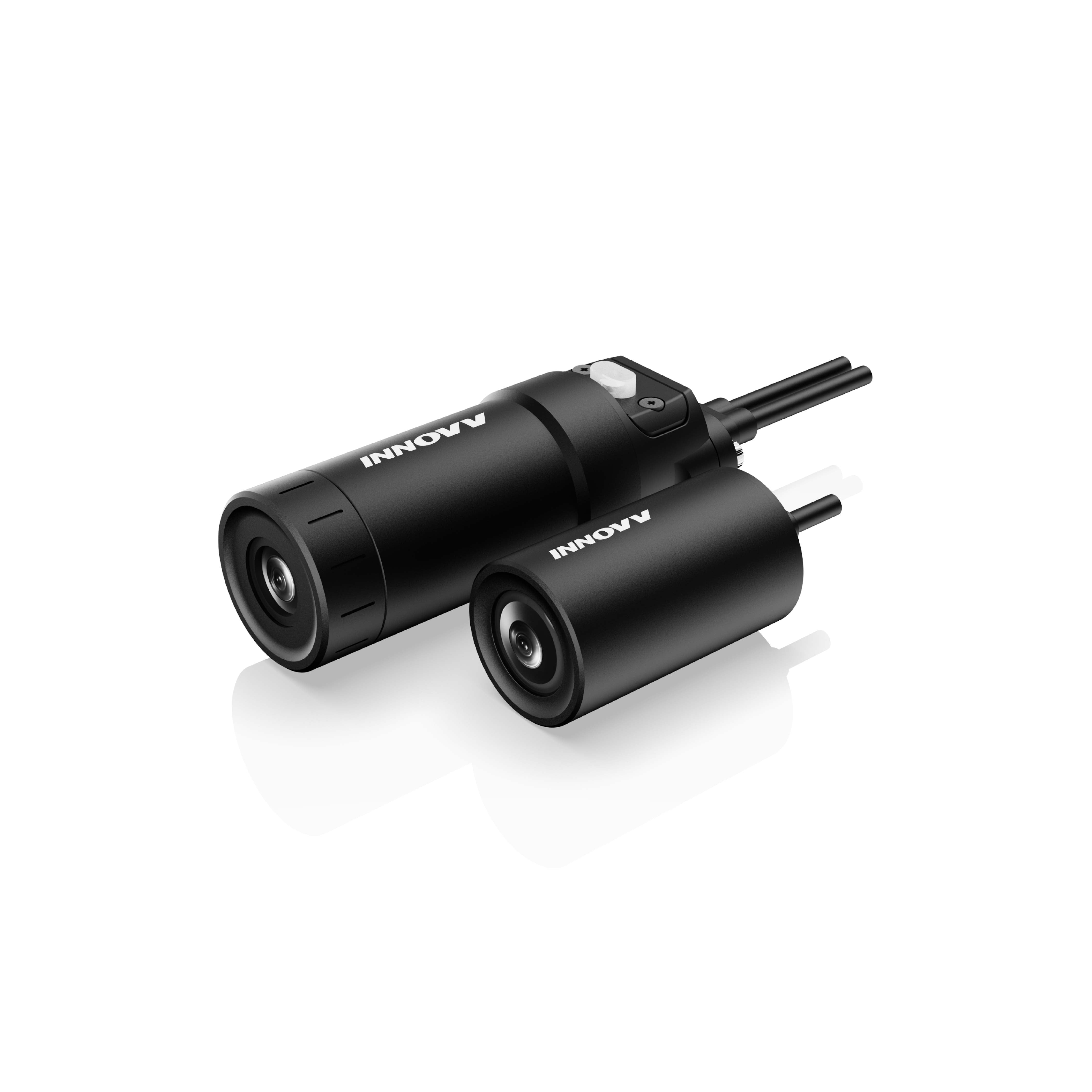 INNOVV K6 2K+1080P Camera product photo from Innovv