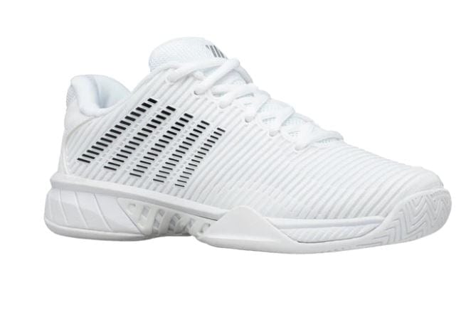 Women's K Swiss Hypercourt Express 2 Tennis Shoe Women's Tennis Shoes product photo from courtsidetennis