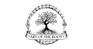 Artoftheroot brand logo