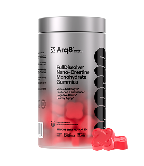 Subscribe & Save Up to 52% + Get Free Gifts product photo from Arq-8