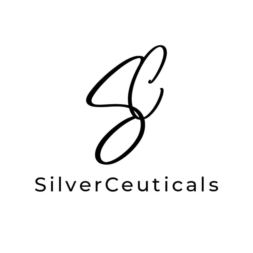 silverceuticals brand logo