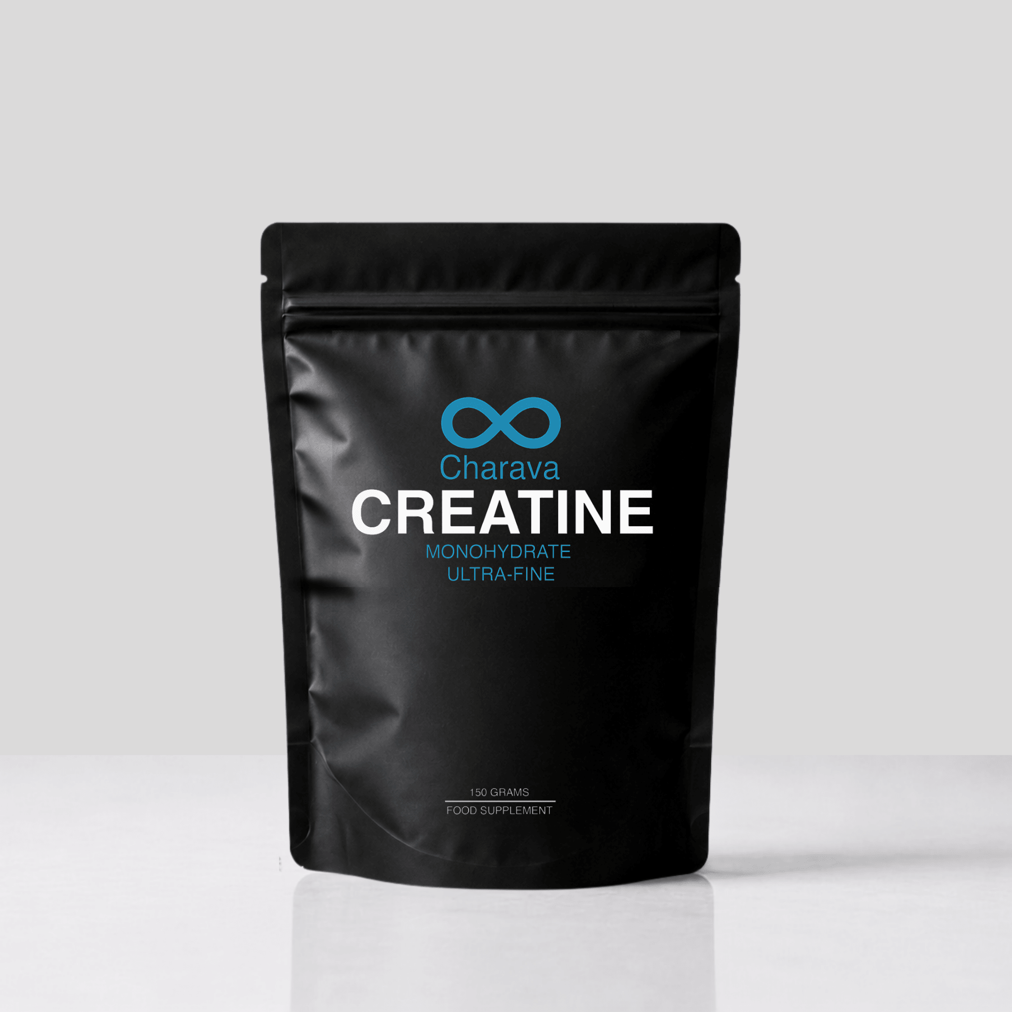 Buy The "Finest" Creatine Available! product photo from Charava