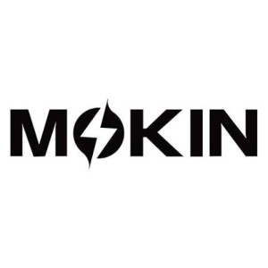 MOKiN brand logo