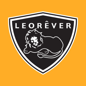Leorever brand logo