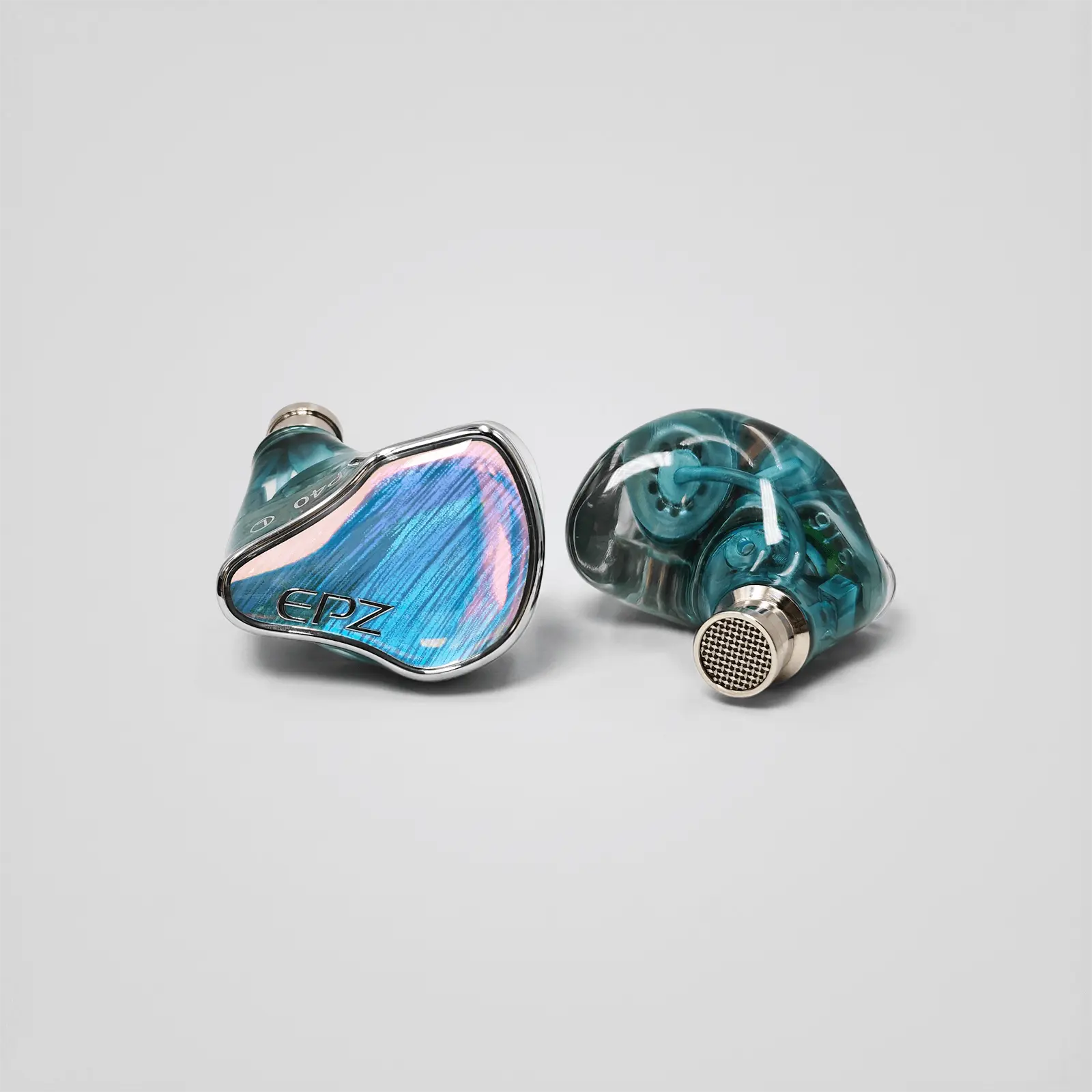 Epz P40 Tribrid Iems product photo from EPZ Audio