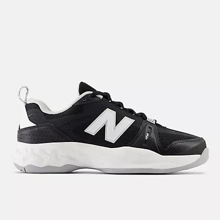 Men's New Balance Fresh Foam X 1007 Court Shoe (2E WIDE) Men's Tennis Shoes product photo from courtsidetennis