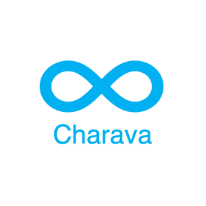 Charava brand logo