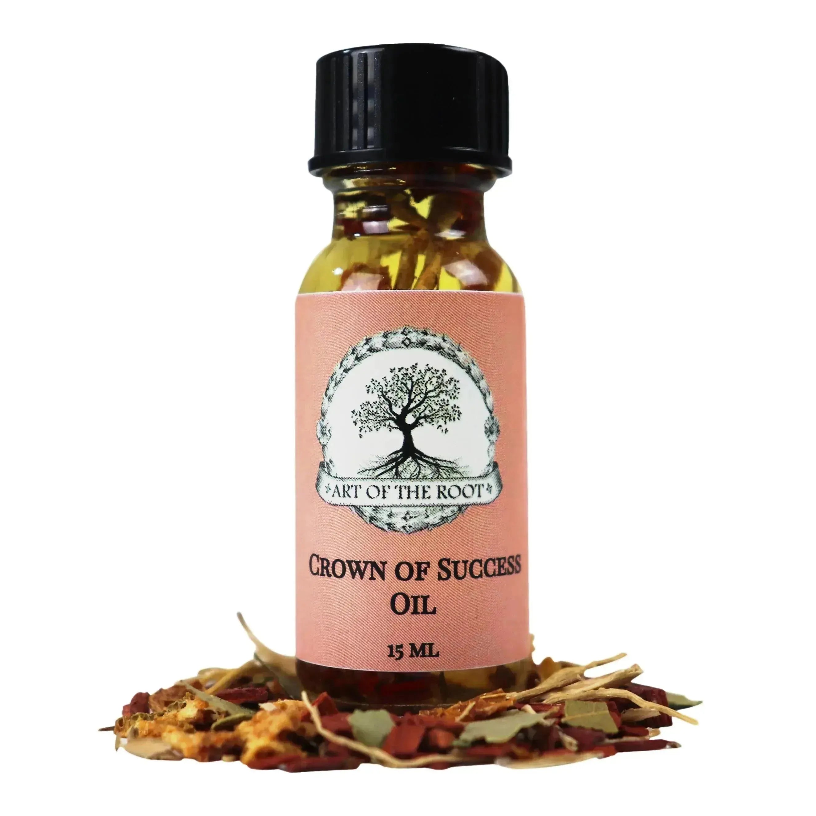 Crown of Success Oil 210 reviews $9.75 product photo from Artoftheroot