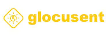 Glocusent brand logo