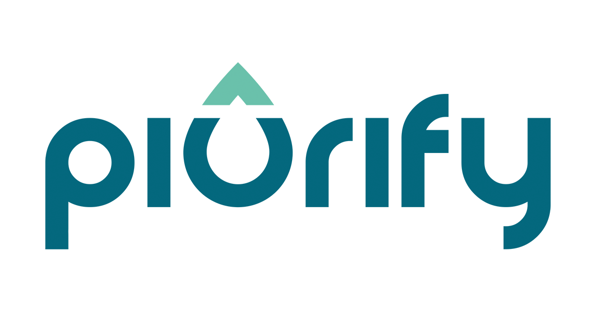 Piurify official store banner