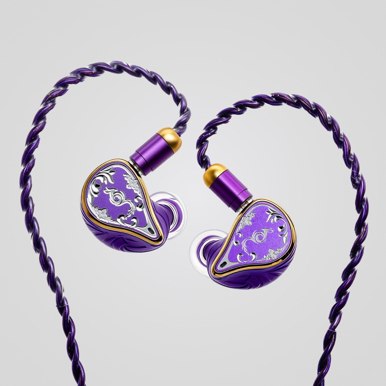 Epz 550 Iems product photo from EPZ Audio