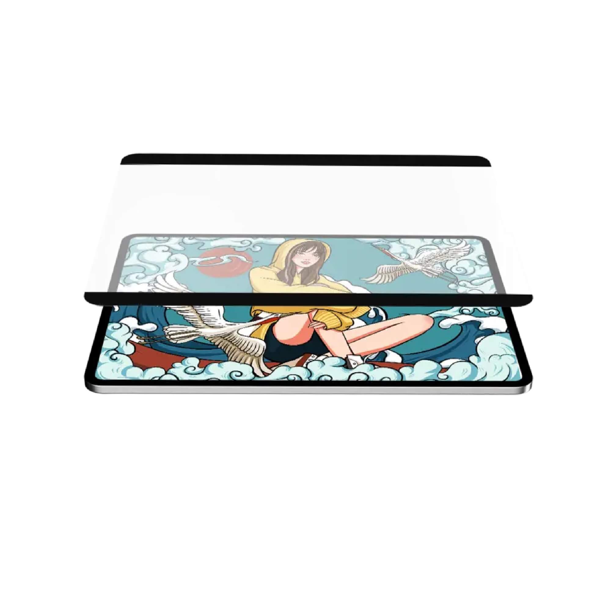 Paper Film product photo from themavemall