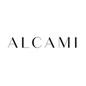 alcamielements brand logo