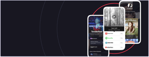THE LOTTER official store banner