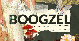boogzelclothing brand logo
