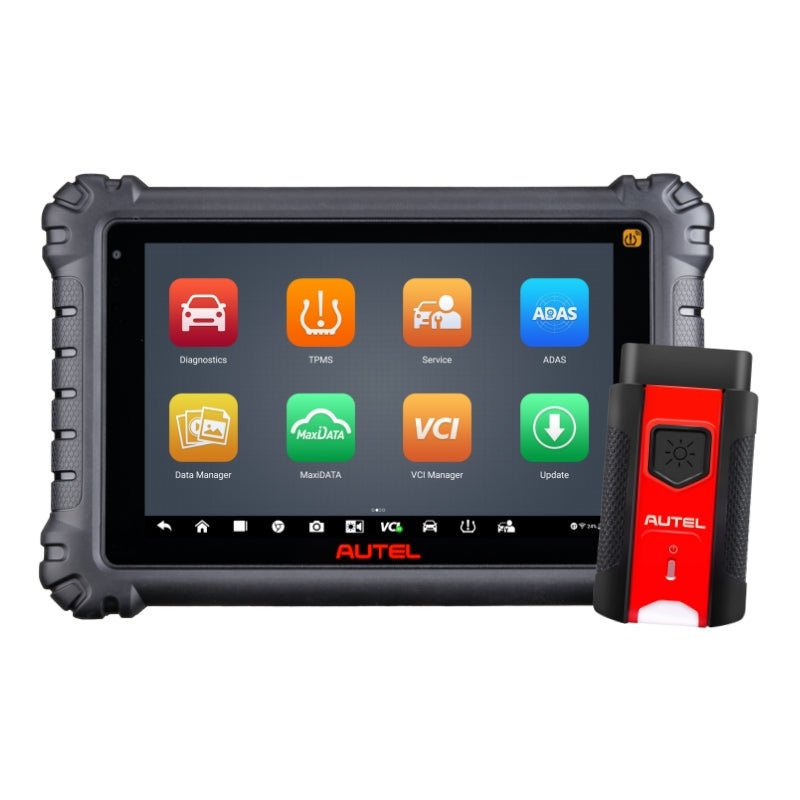 MS906Pro2-TS product photo from utel-us