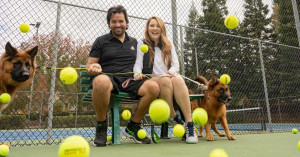courtsidetennis brand logo
