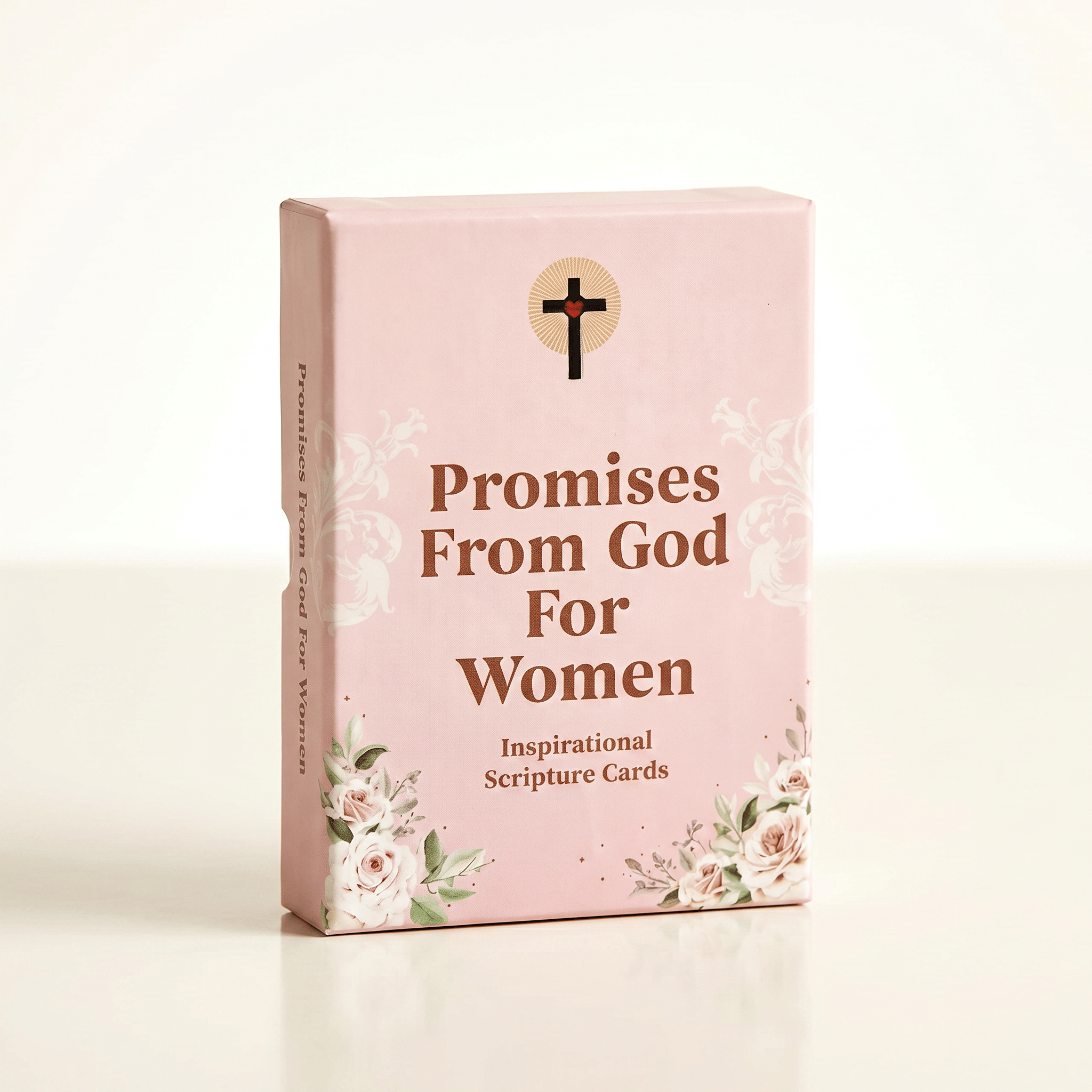 Women Scripture Cards product photo from godisabove