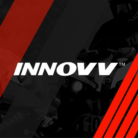 Innovv brand logo