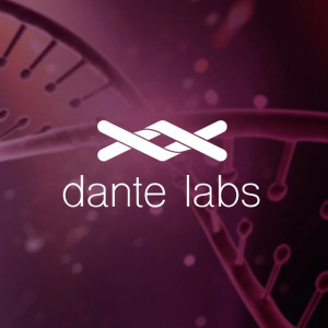 Dante Labs brand logo