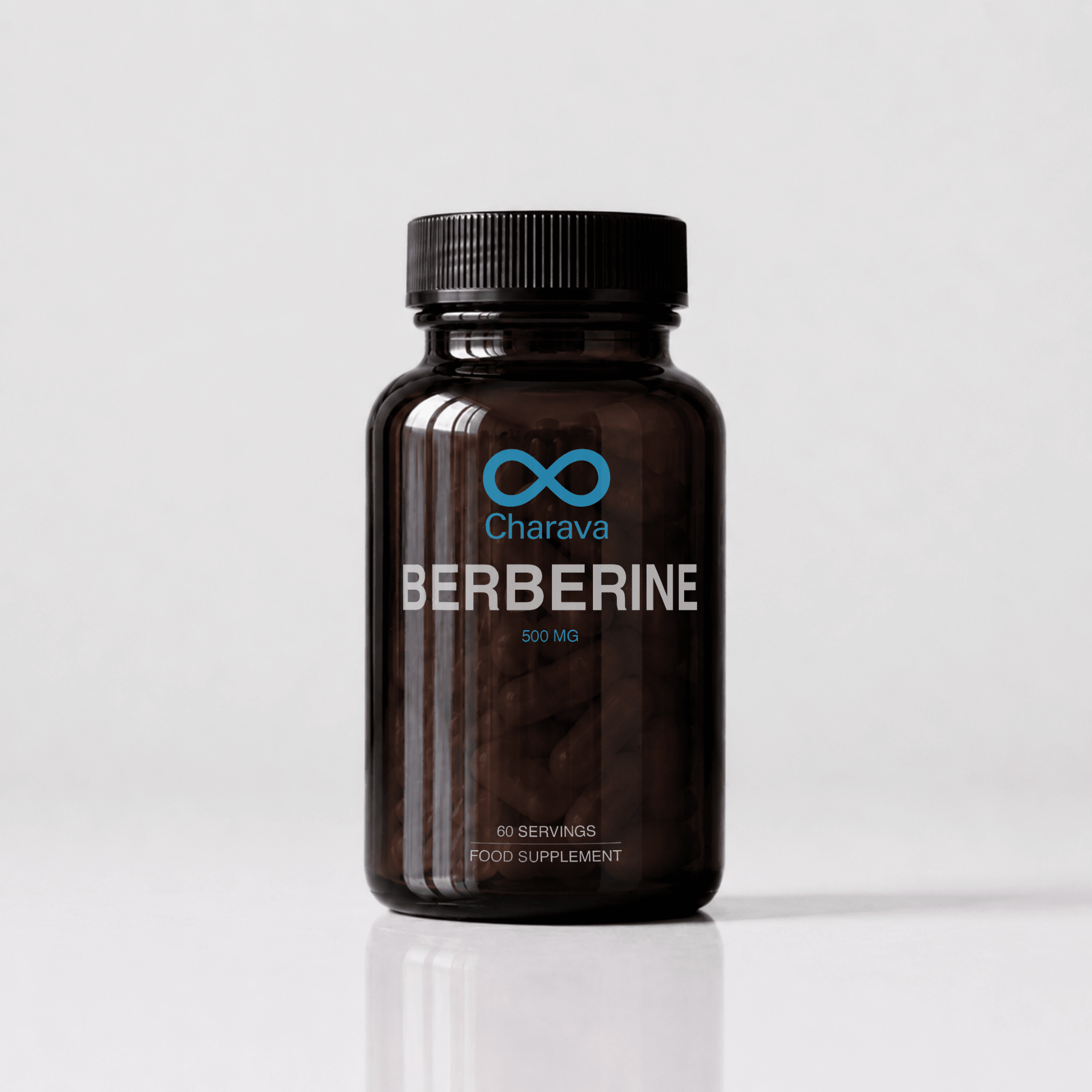 Berberine product photo from Charava