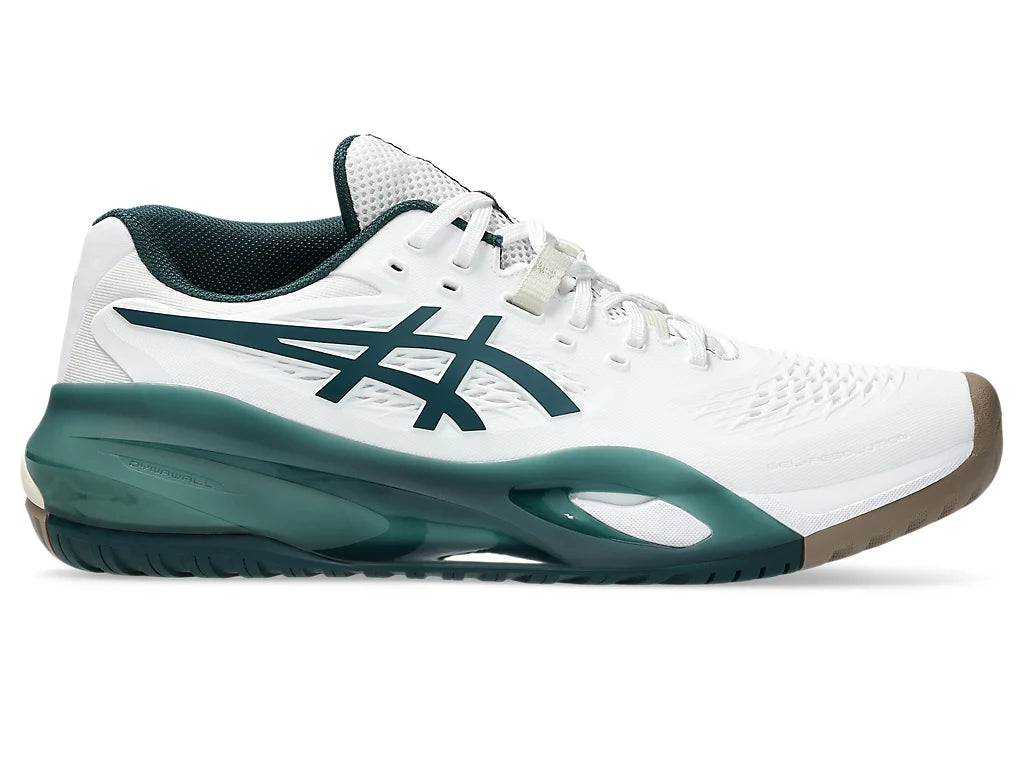 Men's Asics Gel Resolution X Tennis Shoe Men's Tennis Shoes product photo from courtsidetennis