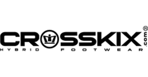 Crosskix brand logo