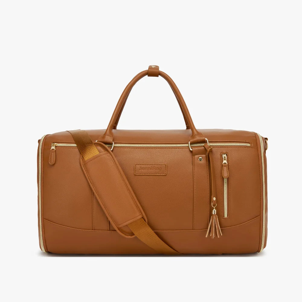 Jennibag Signature Travel Bag product photo from jennibag