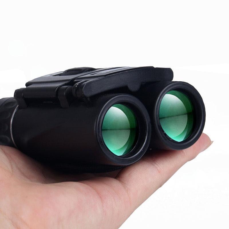Binoculars product photo from ammpoure