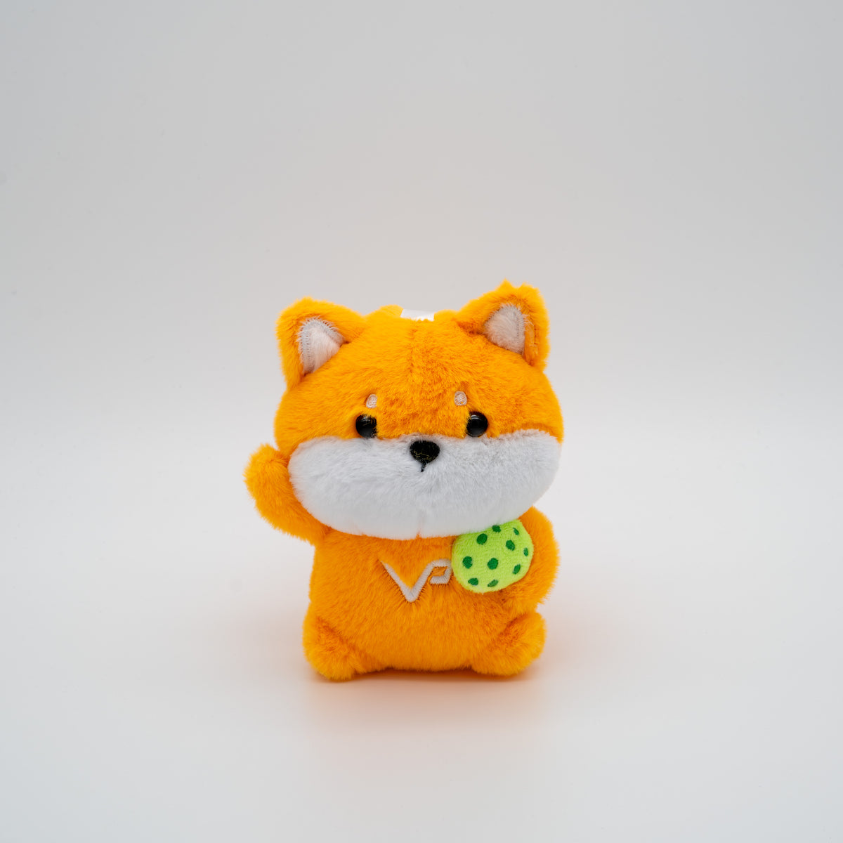 Fox Plushie Toy product photo from VATICPRO