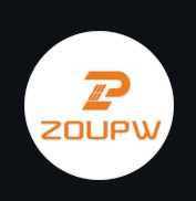 Zoupw brand logo