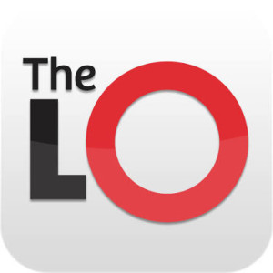 THE LOTTER brand logo