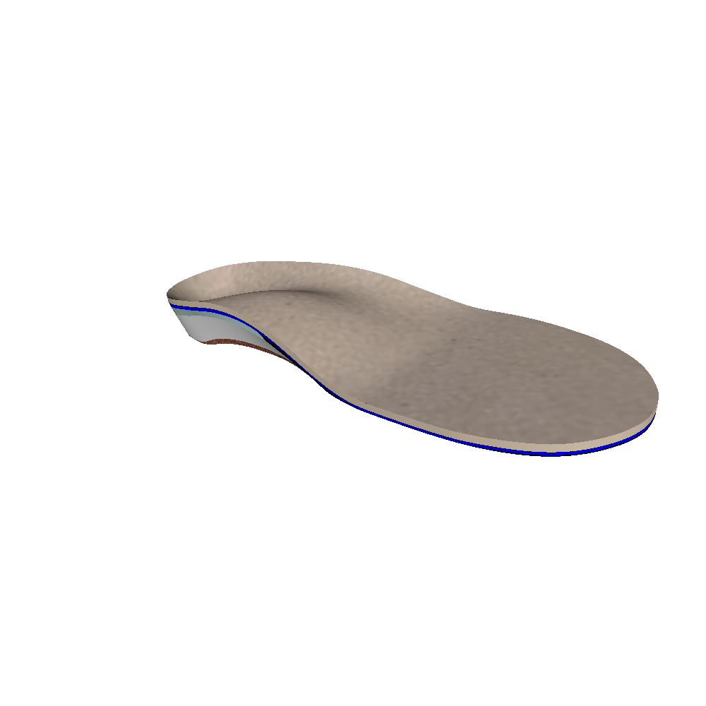 Comfort Diabetic product photo from Crosskix
