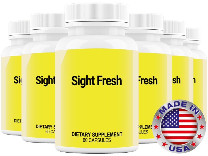 Sightfresh