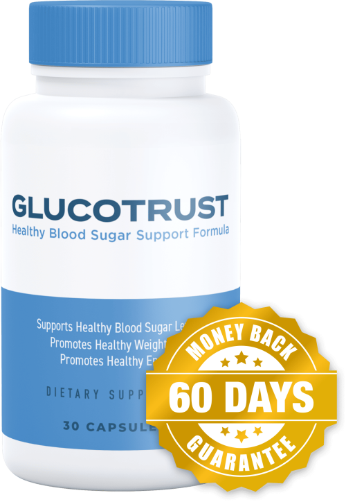 Getglucotrust