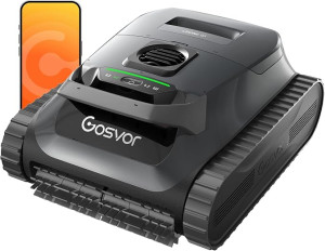 Gosvor